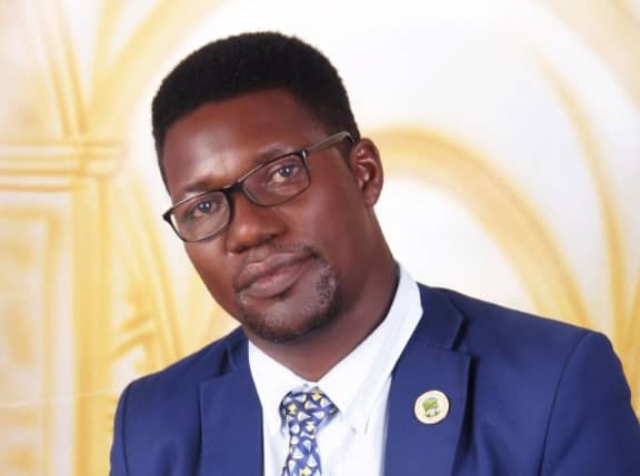 Director General
