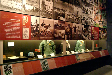 Museum