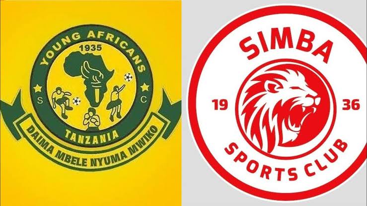 Simba Yanga Dialogue